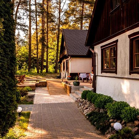 Plaza Resort Bogaczewo  Экстерьер фото