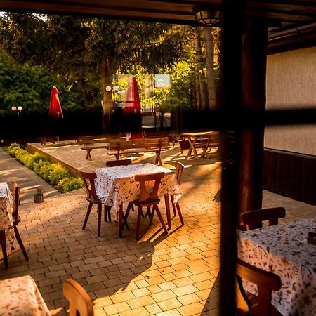 Plaza Resort Bogaczewo  Экстерьер фото
